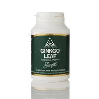 Bio-Health Ginkgo Leaf, 450mg, 120VCaps