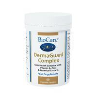 BioCare DermaGuard Complex, 60VCaps