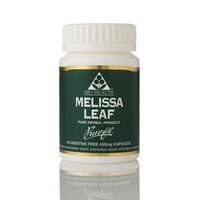 Bio-Health Melissa Leaf, 450mg, 60VCaps
