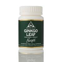 Bio-Health Ginkgo Leaf, 450mg, 60VCaps