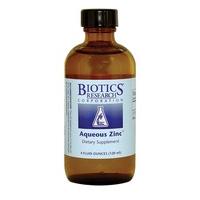 Biotics Research Aqueous Zinc, 1...