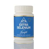 bio health extra selenium 60caps