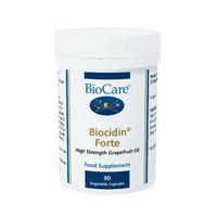 biocare biocidin forte 150mg 90vcaps