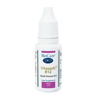 BioCare Vitasorb B12, 15ml