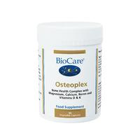 BioCare Osteoplex, 90VCaps