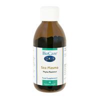 biocare spirulina 90vcaps