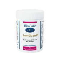 BioCare FemGuard, 90VCaps