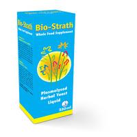 Bio-Strath Elixir, 250ml
