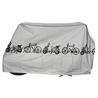 Bike Bicycle Dust Cover Cycling Rain And Dust Protector Cover Waterproof Protection Garage Bicycle Accessories