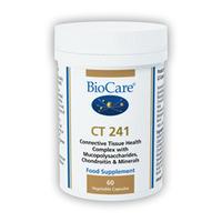 BioCare CT 241, 60VCaps