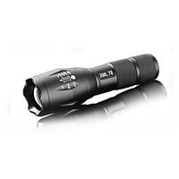 Bike Lights LED - / Cree Q5 Cycling Easy Carrying Other 50 Lumens USB Cycling/Bike-Lights