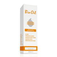 Bio Oil for Scars and Stretchmarks 200ml