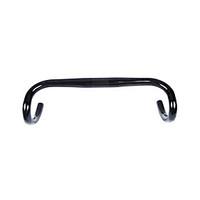 Bike Handlebar Road Bike Comfortable Durable Black Carbon Fiber