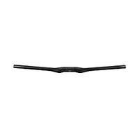 Bike Handlebar Mountain Bike/MTB Comfortable Durable Black Carbon Fiber