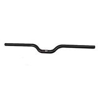 bike handlebar fixed gear bike comfortable durable black carbon fiber