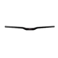 bike handlebar mountain bikemtb comfortable durable black carbon fiber