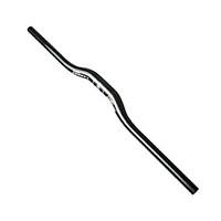 bike handlebar mountain bikemtb comfortable durable black carbon fiber