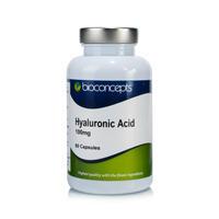 Bioconcepts Hyaluronic Acid