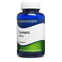 bioconcepts turmeric 500mg