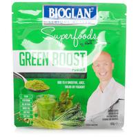 Bioglan Superfoods Green Boost