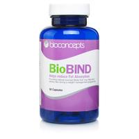 biobind natural food supplement