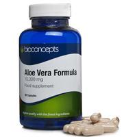 Bioconcepts Aloe Vera 10000mg