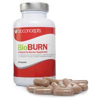 bioburn natural food supplement