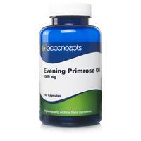 Bioconcepts Evening Primrose Oil 1000mg
