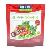 Bioglan Supergreens Berry Burst
