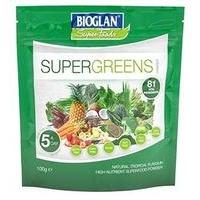 Bioglan Supergreens