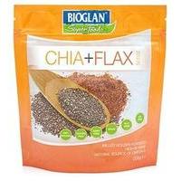 bioglan superfoods chia flax seeds
