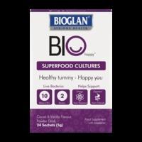 bioglan biohappy superfood cultures