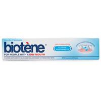 biotene dry mouth toothpaste original 100ml