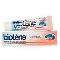 biotene oral balance saliva replace gel