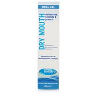 Bioxtra Dry Mouth Gel