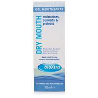 bioxtra dry mouth spray