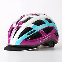 Bike Helmet N/A Vents Cycling One Size