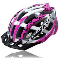 Bike Helmet N/A Vents Cycling One Size