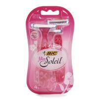 Bic Miss Soleil 4pk