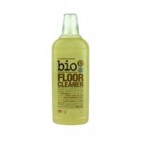 Bio-D Floor Cleaner with Linseed 750ml (1 x 750ml)