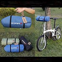 Bike Bag 50LCompression Pack / Bike Transportation Storage / Wristlet Bag / Shoulder Bag / Travel DuffelWaterproof / Rain-Proof / Dust