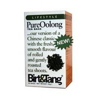 Birt & Tang Pure Oolong 50bag (1 x 50bag)