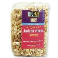 Biofair Puffed Andean Muesli - F...