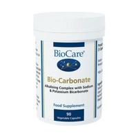 Biocare BioCarbonate 90 Vegicaps (1 x 90vegicaps)