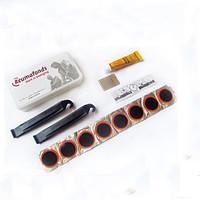 Bicycle Tire Repair Kit to Carry