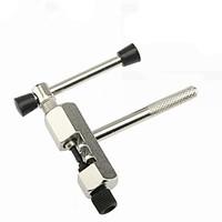 Bicycle Cycling Steel Chain Breaker Splitter Cutter Remover Tool Solid Repair Tool Bike Chain Pin Splitter Device