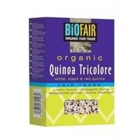 Biofair Tri-Colore Quinoa Grain 500g (1 x 500g)