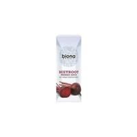 Biona Beetroot Juice Pressed 500g (1 x 500g)