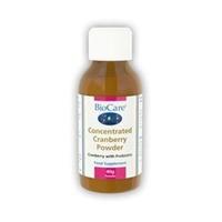 Biocare Concentrated Cranberry 40g (1 x 40g)