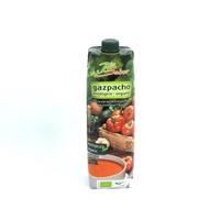 Bio Sabor Organic Gazpacho (1Ltr)